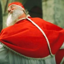 Acqua alle corde: una scena del film