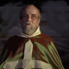 Acqua alle corde: Giobbe Covatta in una scena del film