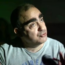 Acqua alle corde: Elio in una scena del film