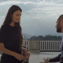 Acqua alle corde: un'immagine del film