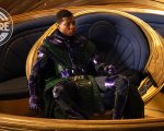 Ant-Man and the Wasp: Quantumania, nuove anticipazioni e foto di Kang il Conquistatore