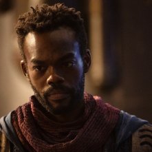 Ant-Man and the Wasp: Quantumania, William Jackson Harper in una foto del ffilm