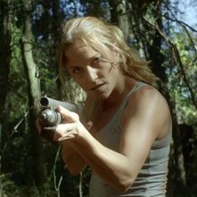 Army Of One: Ellen Hollman in una scena del film