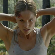 Army Of One: Ellen Hollman in una sequenza del film