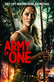 Locandina di Army of One