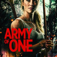 Locandina di Army of One