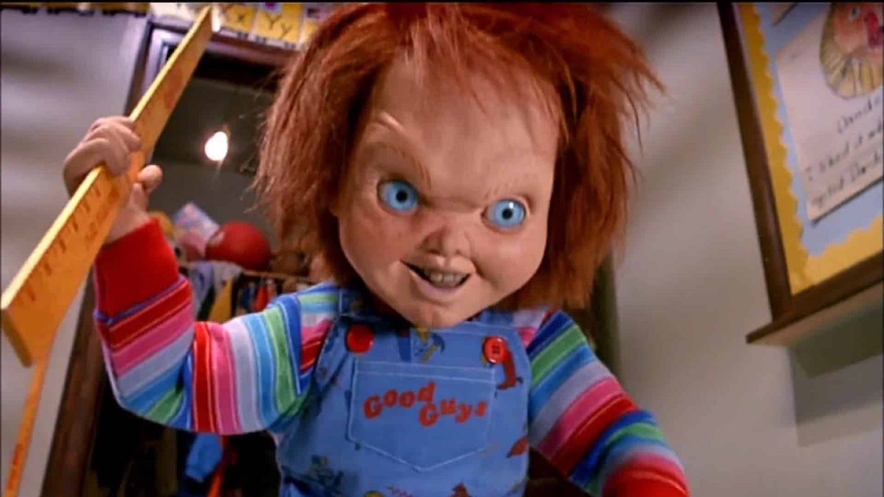Chucky, la serie tv sulla bambola assassina tornerà per una terza stagione
