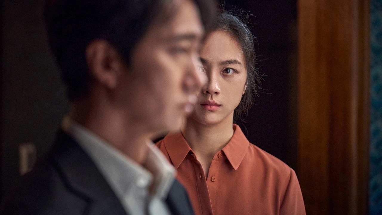 Decision to Leave: il trailer ufficiale del film di Park Chan-Wook (VIDEO)