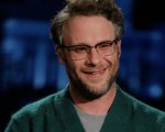 Seth Rogen contro The CW durante il suo discorso ai Critics Choice Awards
