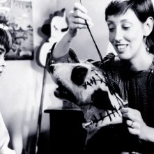 Frankenweenie: una foto del film