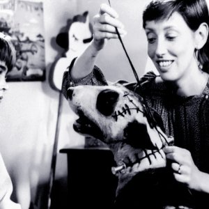 Frankenweenie: una foto del film