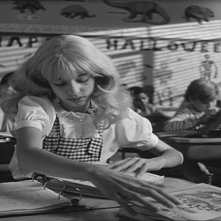 Frankenweenie: una foto del cortometraggio