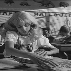 Frankenweenie: una foto del cortometraggio