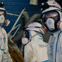 Fukushima: una scena del film