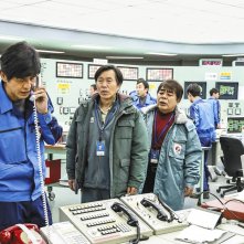 Fukushima: un'immagine del film