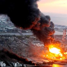 Fukushima: una foto del film
