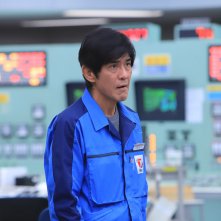 Fukushima: un'immagine del film