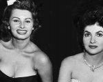 Gina Lollobrigida: Sophia Loren commenta la triste notizia della morte della sua amica e collega