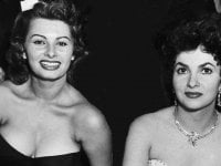 Gina Lollobrigida: Sophia Loren commenta la triste notizia della morte della sua amica e collega