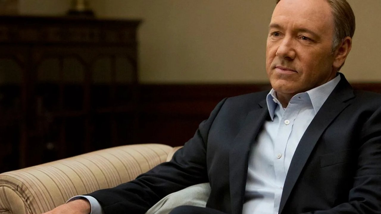 Kevin Spacey and the prize in Italy, between controversy and answers: "I didn't go live in a cave"