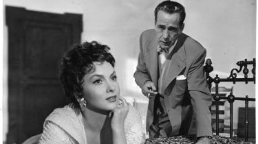 Il Tesoro Dell Africa Gina Lollobrigida Humphrey Bogart