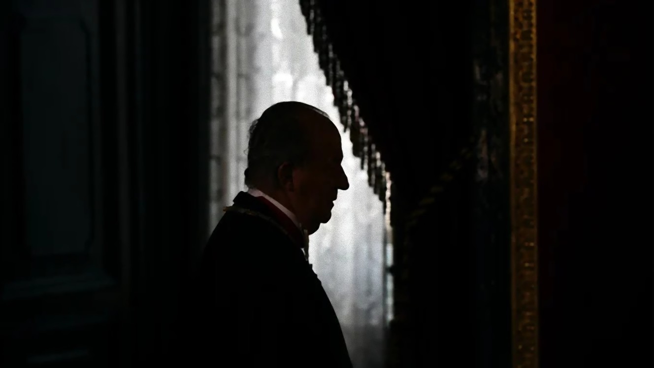 Sky ordina la docuserie sull'ascesa e il declino di Re Juan Carlos I, il primo teaser alla Berlinale