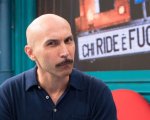 LOL: Chi ride è fuori, Maccio Capatonda è lo special guest della terza stagione, su Prime Video dal 9 marzo