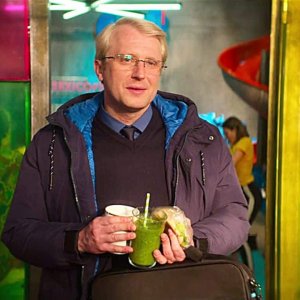 Sexify: Maks Oleksiak in una foto della stagione 2