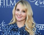 The Big Bang Theory: Melissa Rauch ha perso un provino per colpa delle sue mani, inguardabili per il regista