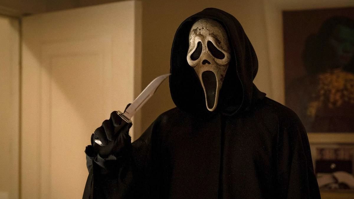 Scream 6, Kevin Williamson praises the sequel: "I really loved the movie!"
