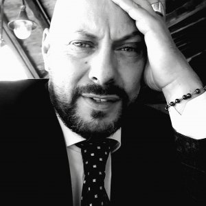 Locandina di Stefano Tricarico