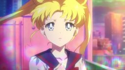 Sailor Moon Cosmos - Teaser Trailer