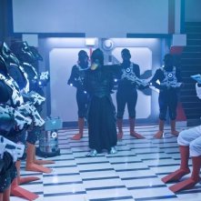 Anatar: una scena tratta dal film