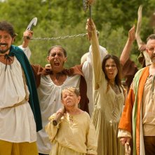 Anatar: un'immagine del film