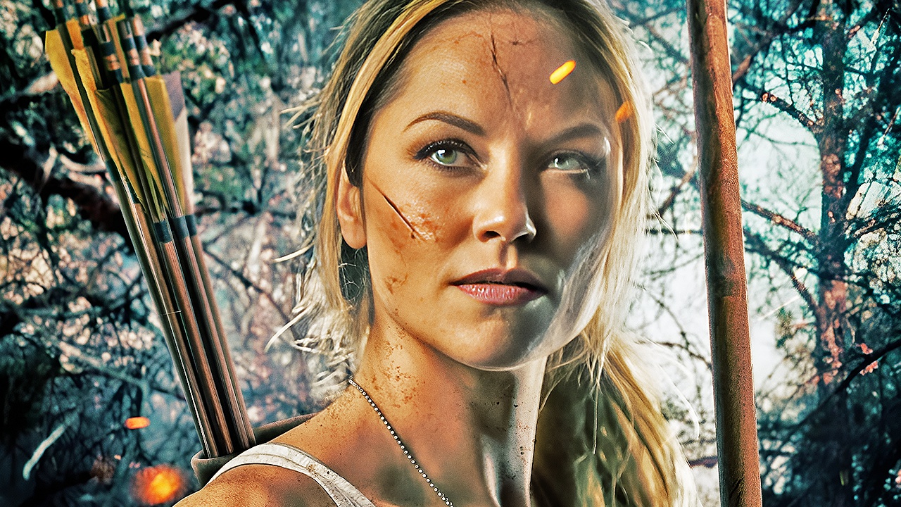 Army of One, la recensione: la vendetta è donna