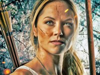 Army of One, la recensione: la vendetta è donna