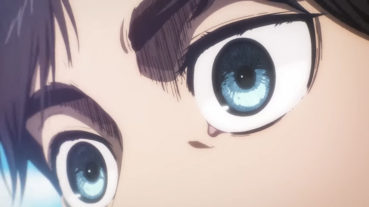 Attack on Titan, that's when the new episodes arrive: the first teaser of the Final Arc