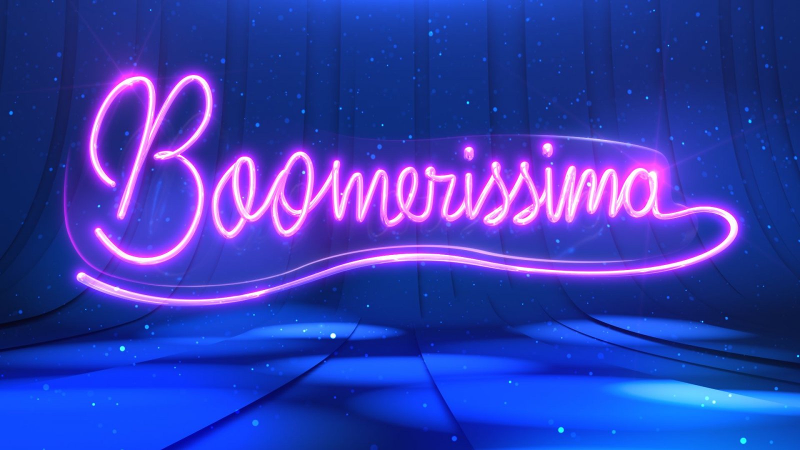 Boomerissima stasera su Rai 2: ospiti e anticipazioni della seconda puntata del programma di Alessia Marcuzzi