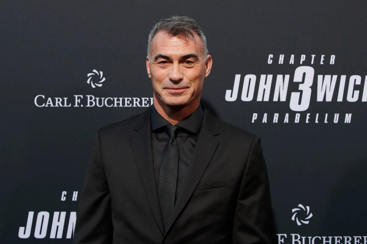 Rainbow Six: Chad Stahelski Sarà Il Regista Del Film Con Michael B. Jordan