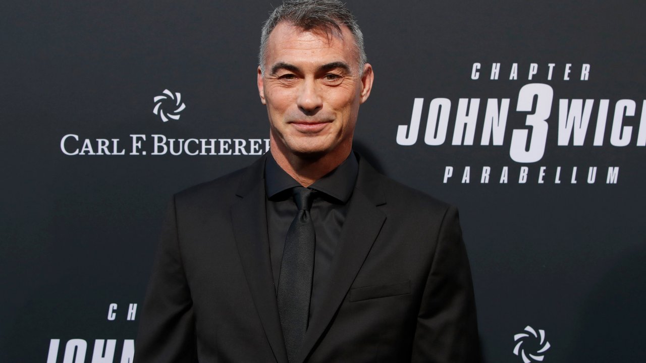 Rainbow Six: Chad Stahelski sarà il regista del film con Michael B. Jordan