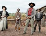 Django: il trailer ufficiale della serie con Matthias Schoenaerts