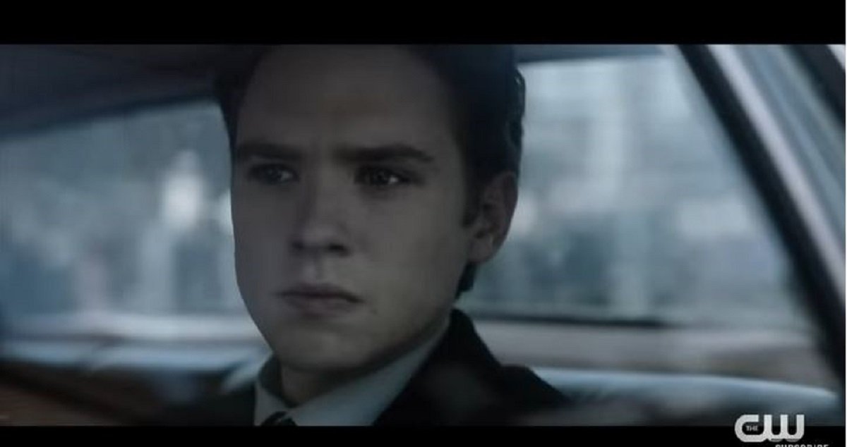 Gotham Knights, il trailer della nuova serie DC