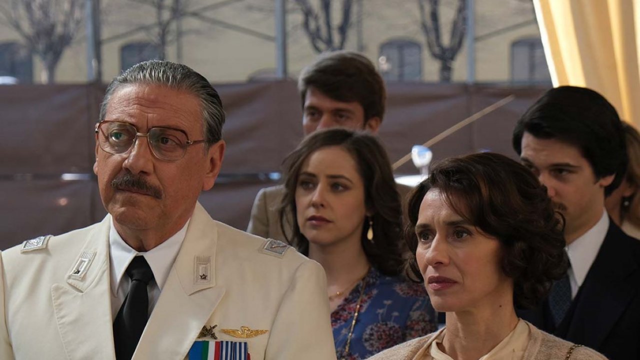 Il nostro generale, stasera su Rai 1: trama e anticipazioni dell'ultima puntata in onda il 17 gennaio