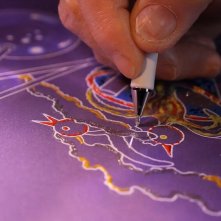 Il pittore dei due mondi: una foto del film