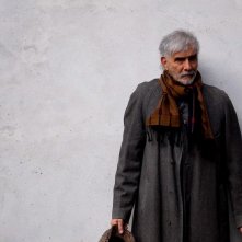 Il pittore dei due mondi: una sequenza