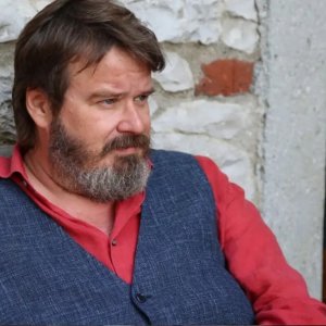 Io vivo altrove: una foto del film