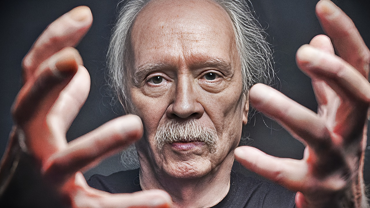John Carpenter: come ha influenzato l’horror contemporaneo