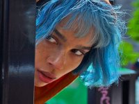 Kimi - Qualcuno in Ascolto, la recensione: Steven Soderbergh e un (grande) thriller contemporaneo