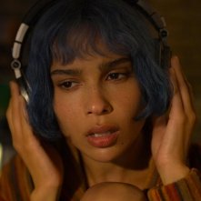 Kimi: un frame del film