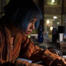 Kimi: un'immagine del film